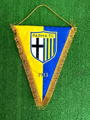Pennant gagliardetto parma - pennant,