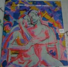 DARIO FO OMAGGIO A MARC