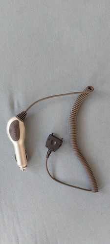 Caricabatterie auto panasonic