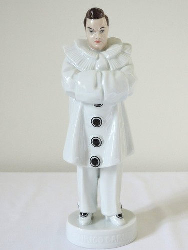Figurina rosenthal enrico - figurina,