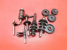 Ingranaggi cambio ducati sport - cambio,