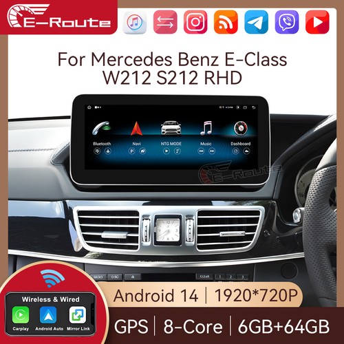Autoradio android 14 - autoradio, 10,25'