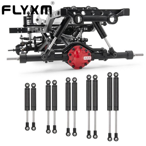 Flyxm 4pz ammortizzatore - flyxm,