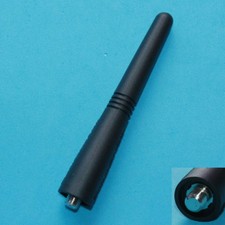 Antenna VHF corta 9 cm per