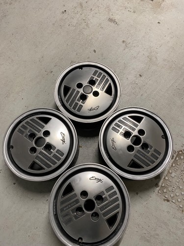 Cerchi lega raggio 13 - in,