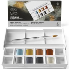 SET TASCABILE METALLICO