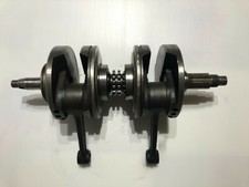 Albero motore con cuscinetto