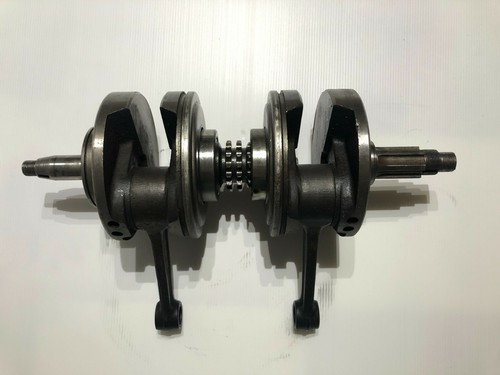 Albero motore con - , cuscinetto
