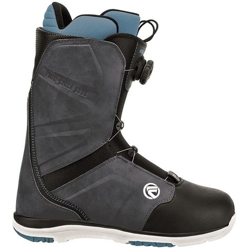 Stivali snowboard uomo 8 - da,