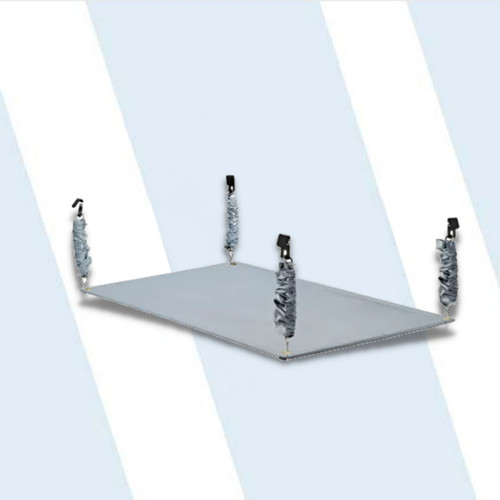 Nuova piattaforma elevatrice - elevatrice, a