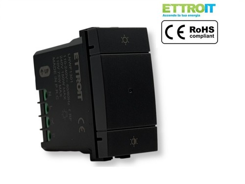Modulo interruttore dimmer - modulo,