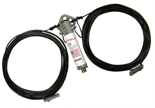 Radiowavz dx40 antenna dipolo - antenna,