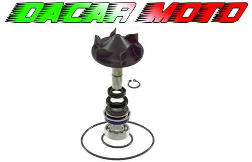 Kit revisione pompa - , acqua