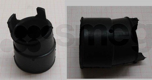Tubo manicotto aspirazione - tubo,