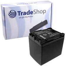 BATTERIA 2100mAh per Canon