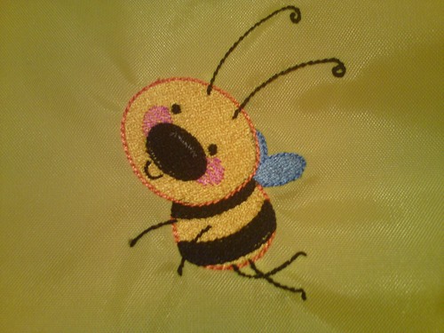 Borsa con coulisse