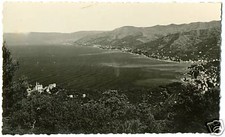 PORTOFINO VETTA - RIVIERA DI LEVANTE - HOTEL (GENOVA)