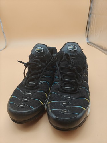 Nike air max plus tuned - nike,