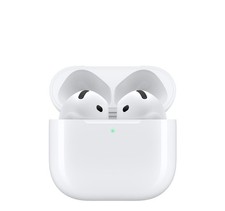Apple auricolari airpods - airpods, 4