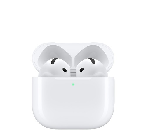 Apple auricolari airpods - apple, 4