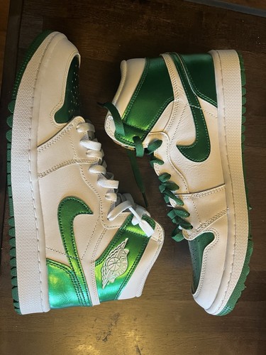Nike air jordan high - air,