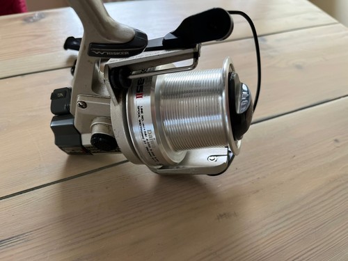 Mulinello pesca daiwa - pesca,