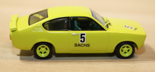 Minichamps opel kadett - opel, c