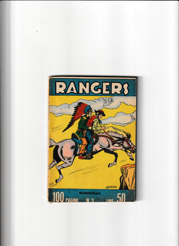 Fumetto western collana - fumetto,