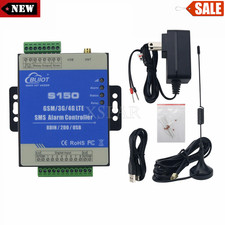 S150 4G GSM SMS 8 vie