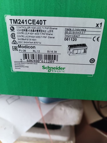 Plc schneider electric - schneider,