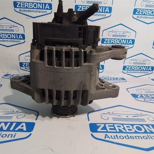 Alternatore fiat punto - punto, «ii»