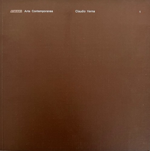Claudio verna dipinti recenti - claudio,