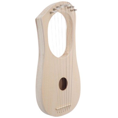 Arpa lira fai acustica - arpa,