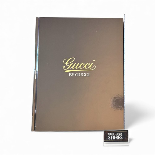 Gucci years - by, 85