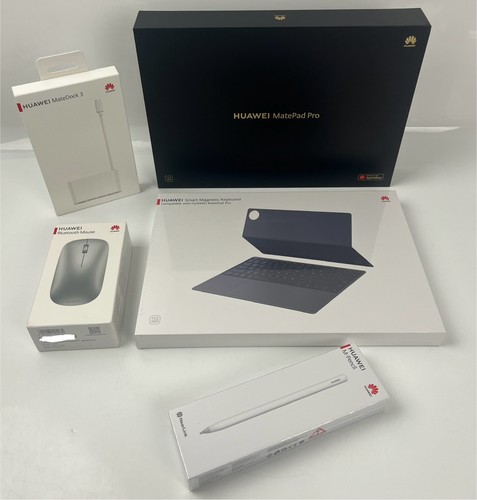 Huawei matepad pro 256gb - huawei,