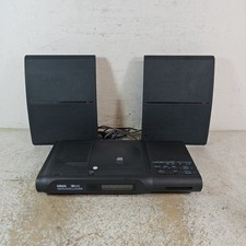 Yamaha YST-99CD Impianto