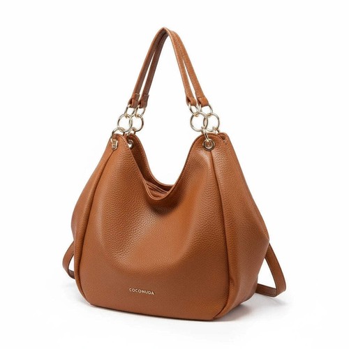 Borsa sacco firmato coconuda - borsa,