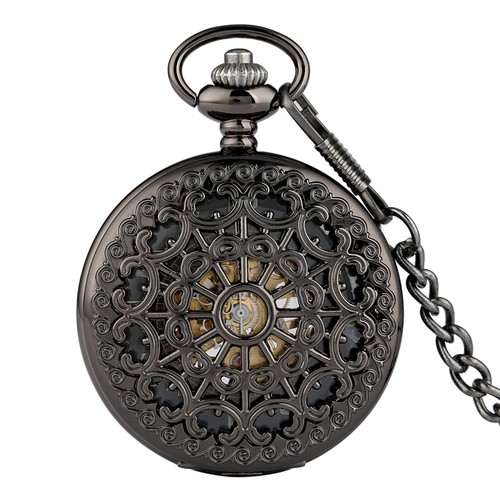 Orologio tasca donna - orologio,