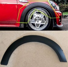 Guarnizione passaruota