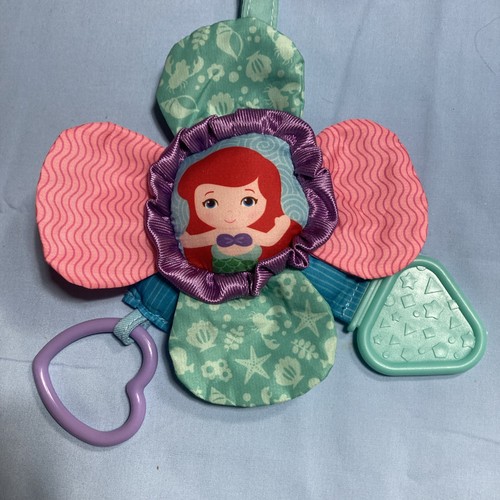 Disney baby sirenetta ariel - sirenetta,