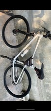 bicicletta uomo mountain bike B-Twin Riverside500
