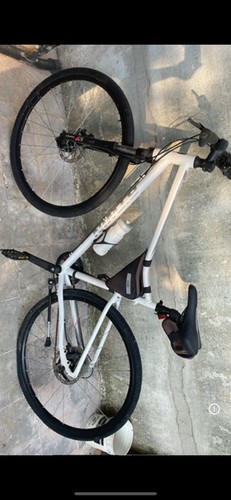 Bicicletta uomo mountain bike - uomo,