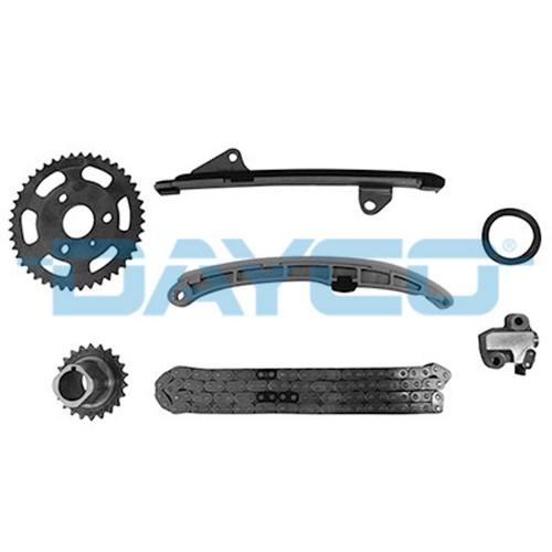 Kit catena distribuzione