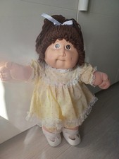CABBAGE PATCH KIDS Coleco HM2 