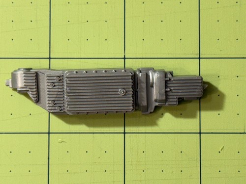 Testors 235 lamborghini - 235, 1/25