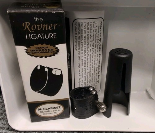 Rovner scanalatura per corde