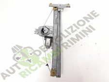 8HZ ALZACRISTALLO PORTA ANT