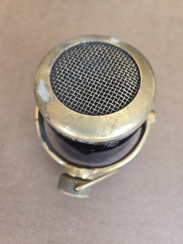 Microfono vitavox vintage - vitavox,