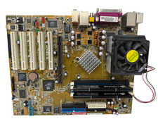 Asus A7N8X-E Deluxe Scheda