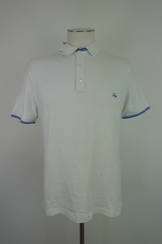 Fay maglia polo uomo l - fay,